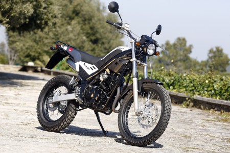 Tango 250cc