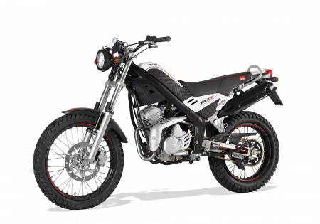 Rieju Tango 125